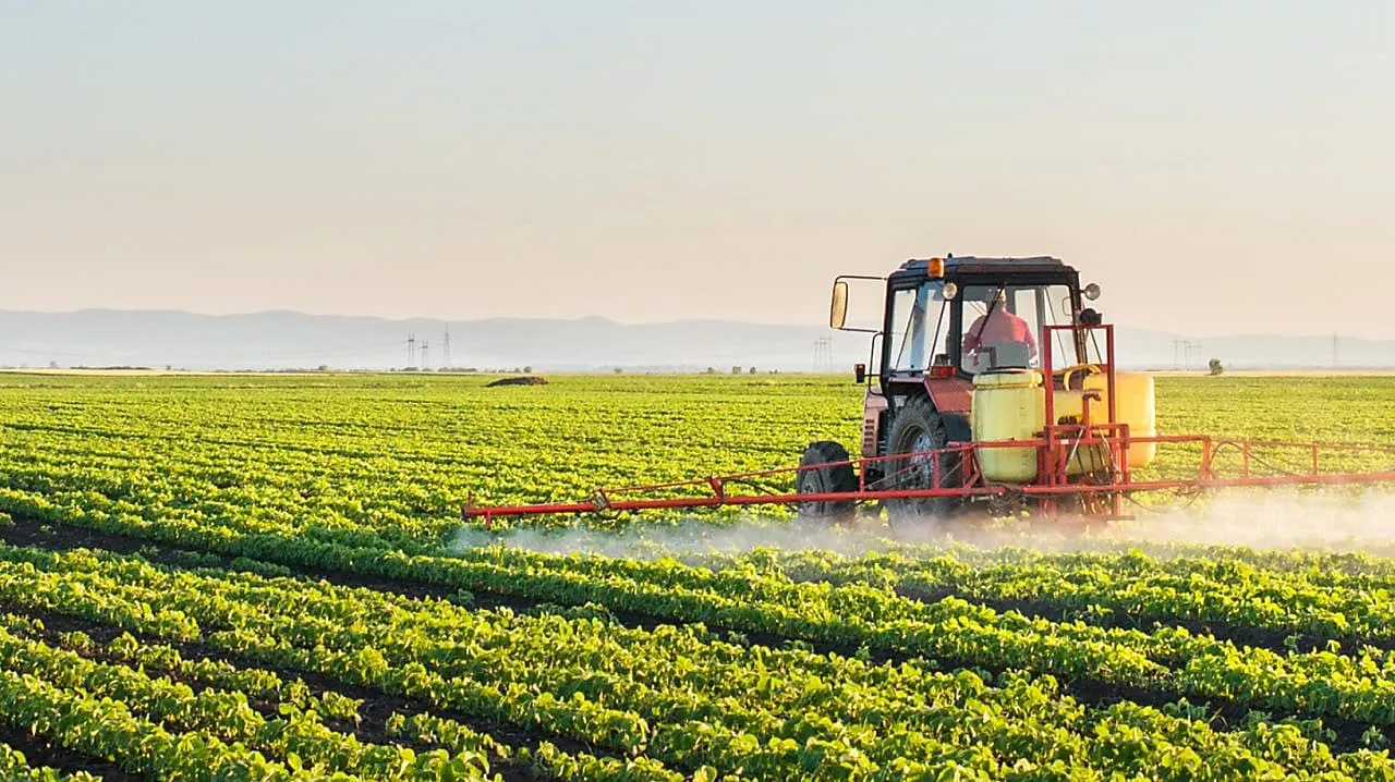 El agro con las cuentas complicadas