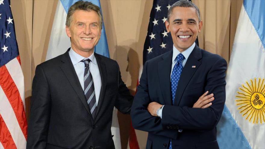 macri