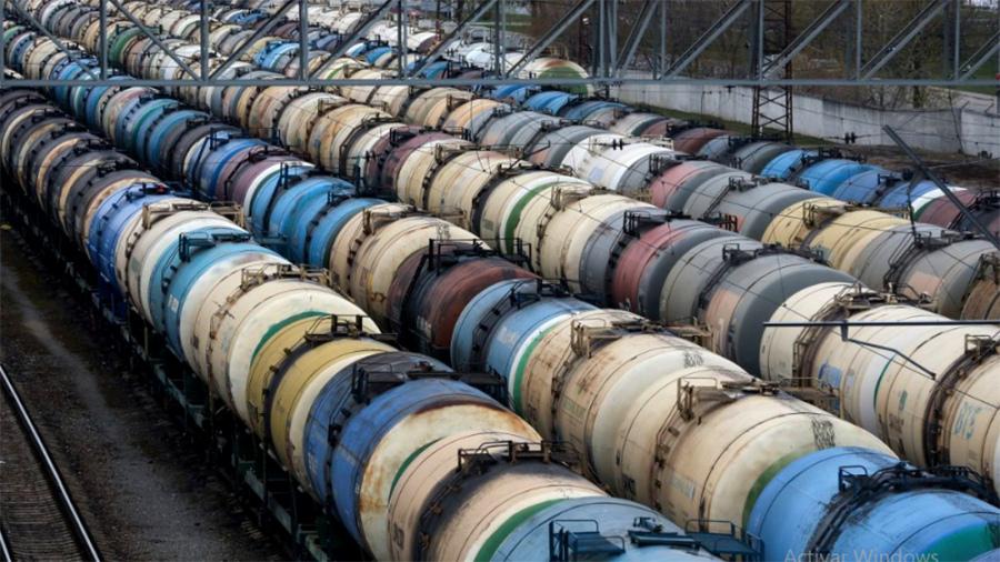 Petroleo