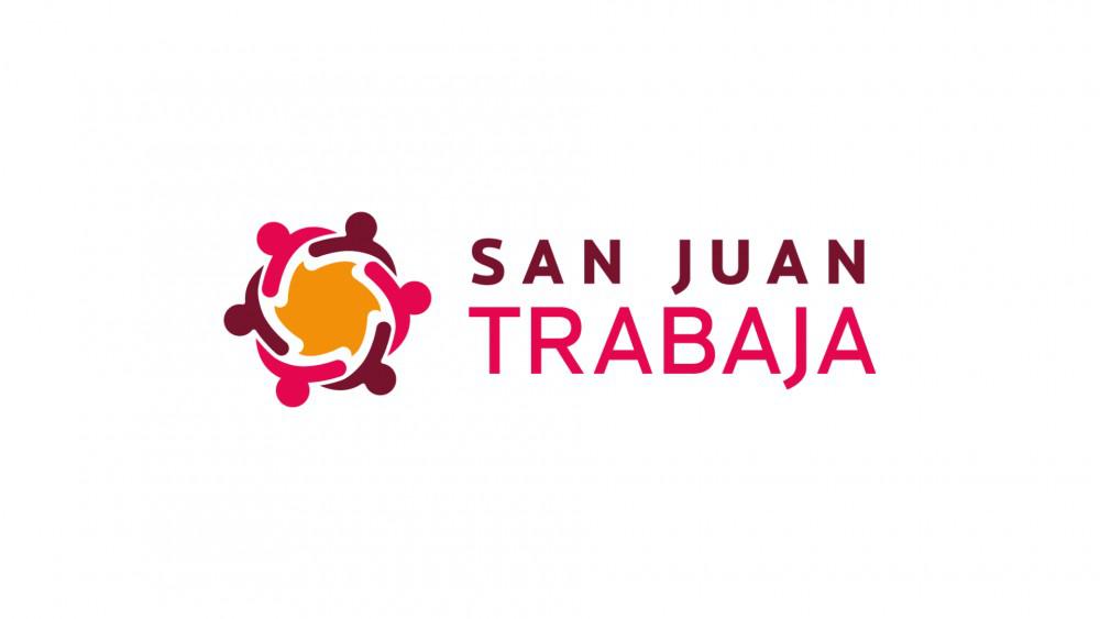 San Juan Trabaja