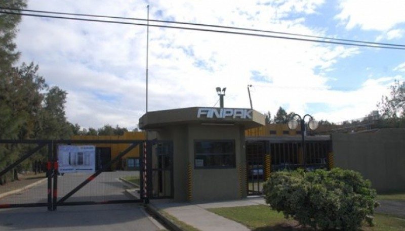 Finpak