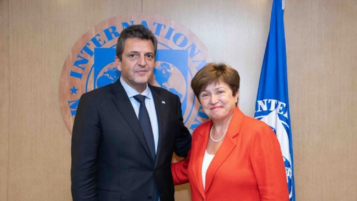 Massa - Georgieva