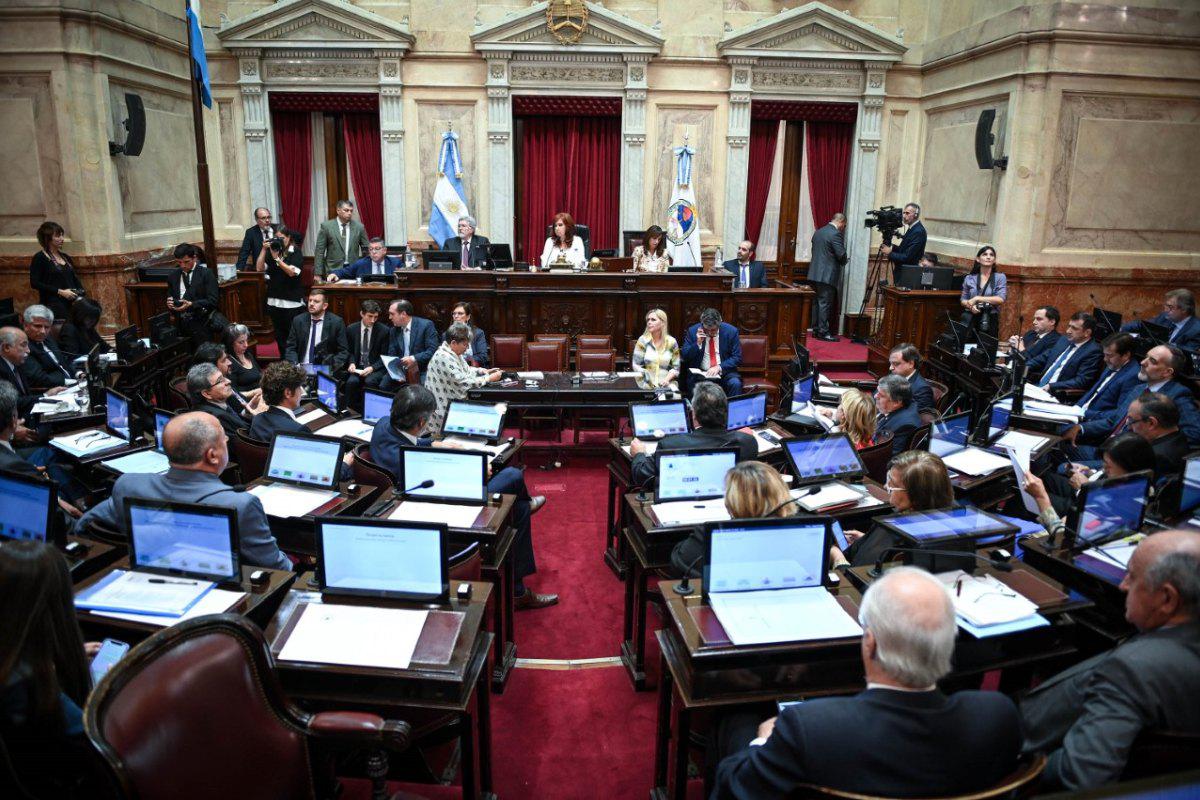 Senado