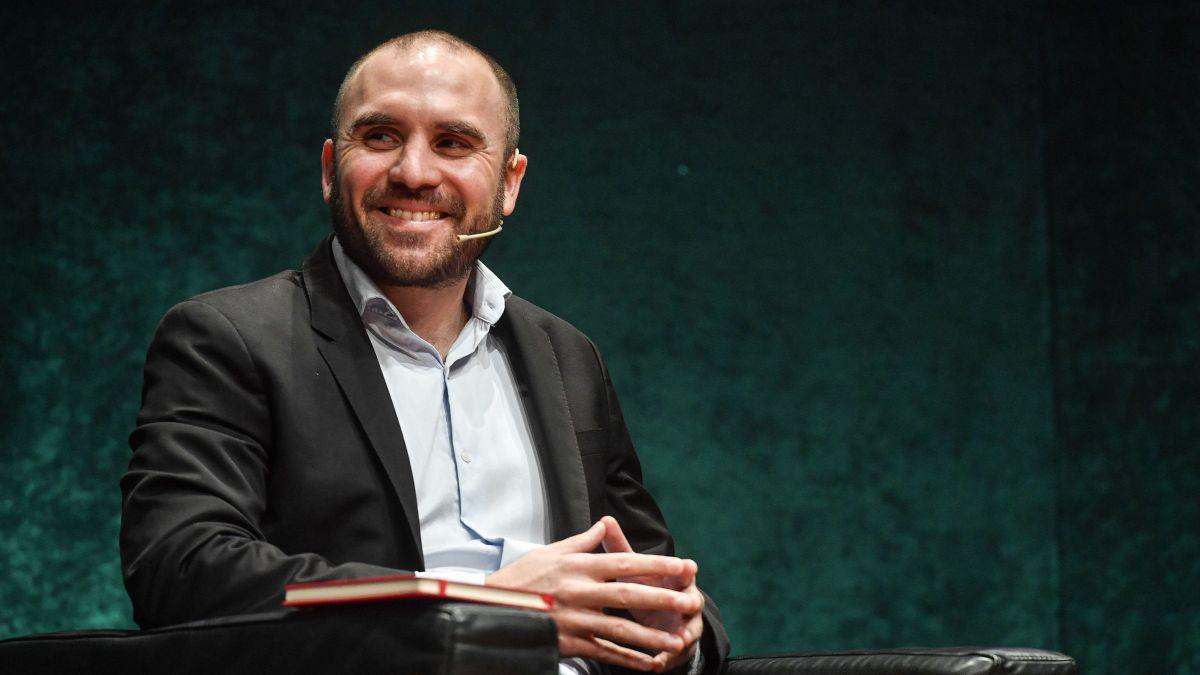 Martín Guzmán