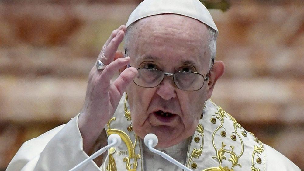 Papa Francisco