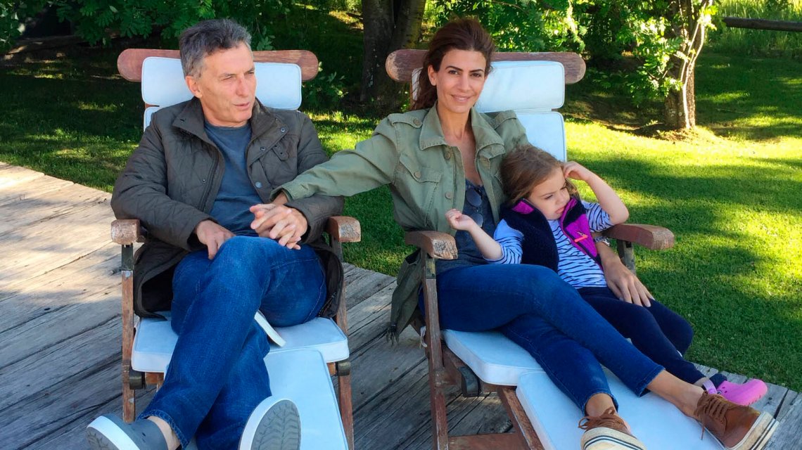 Macri