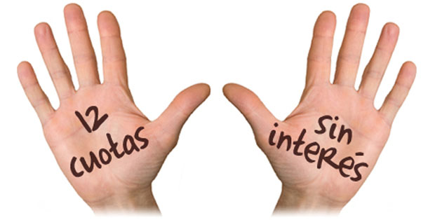 Doce-Cuotas-sin-interes