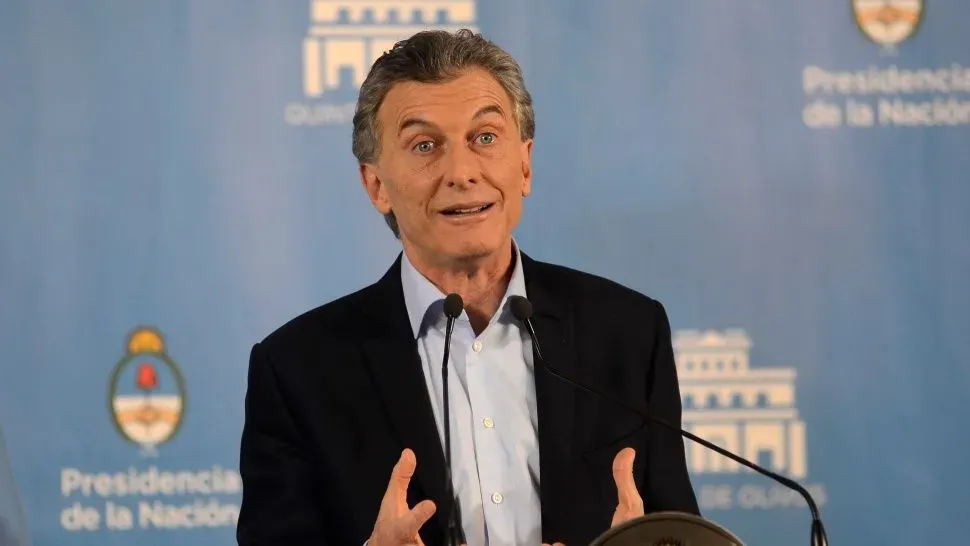 Macri