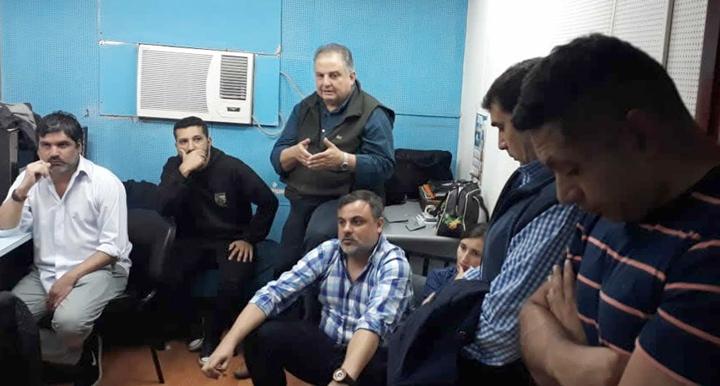 Radio Nacional Tucumán