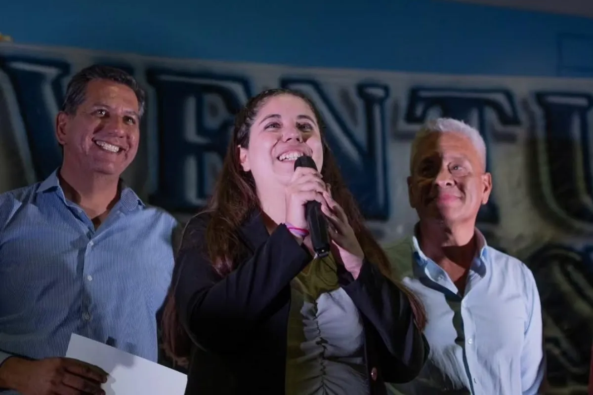 Plantilla para fotos el tribuna