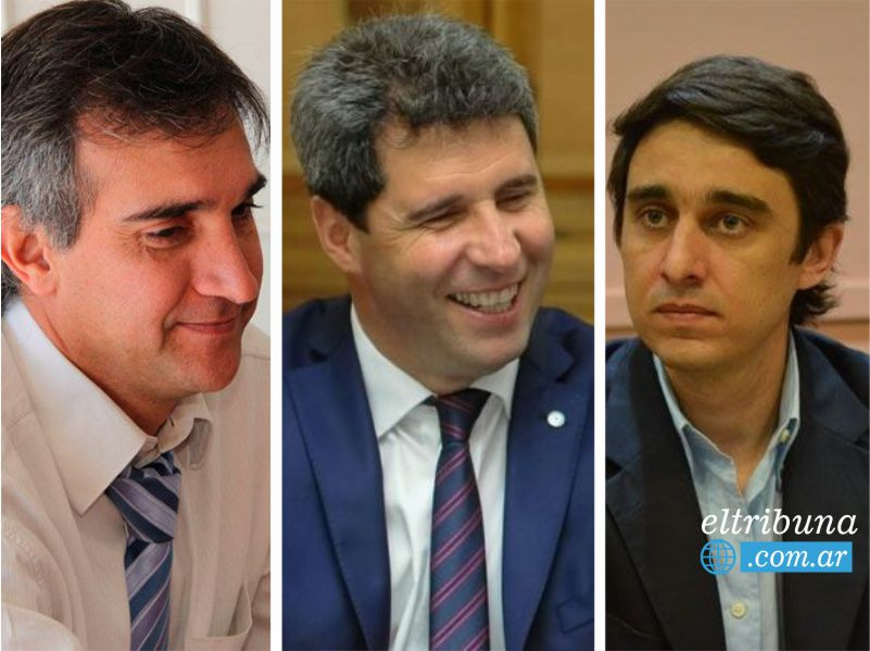 Aranda-Uñac-Baistrocchi