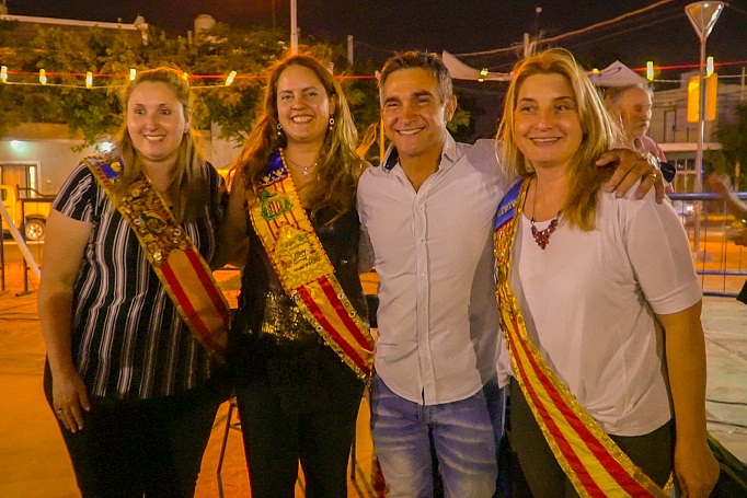 Sabores del Mundo -3-