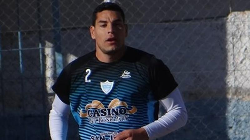 Wilson-Ruarte