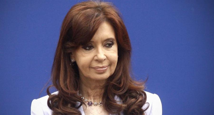 Cristina