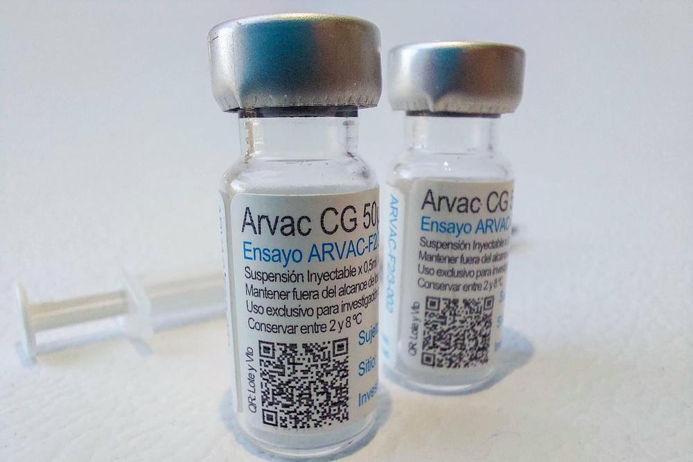 arvac-OK