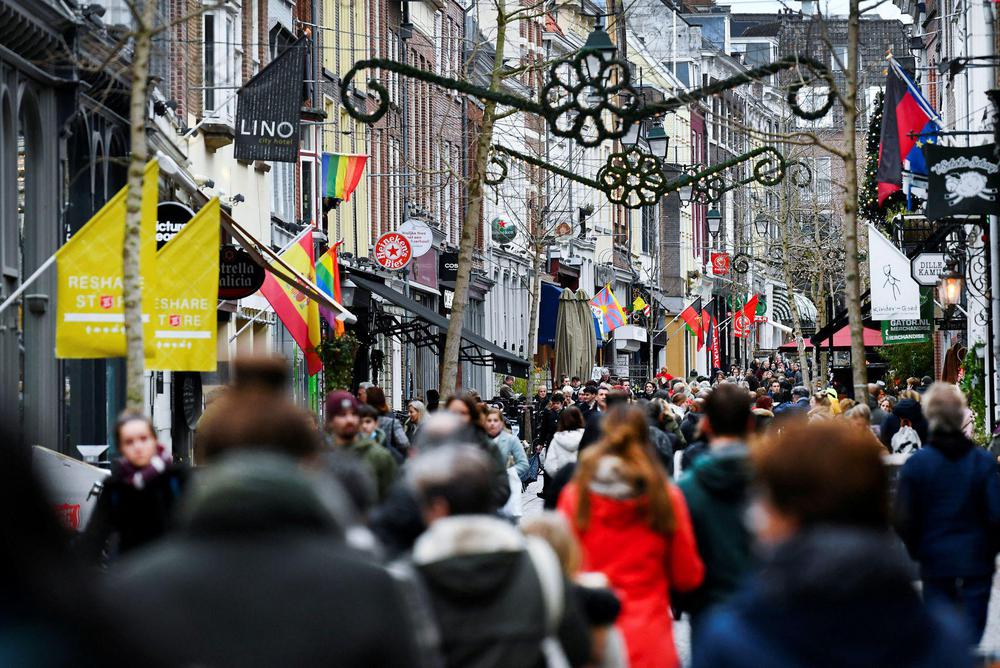 Holanda