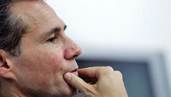 Nisman