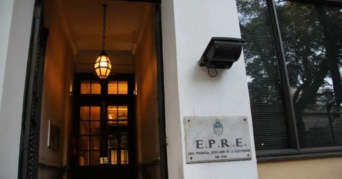 EPRE I