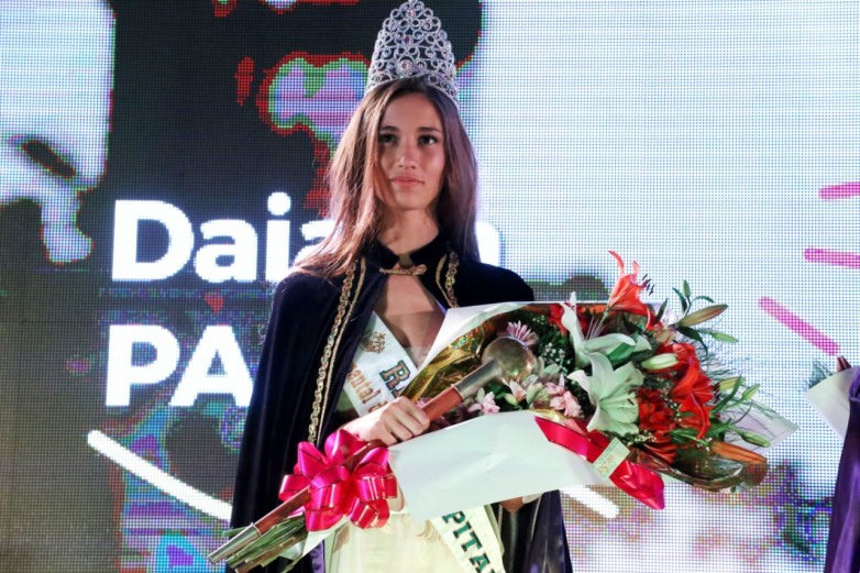 Capital - Daiana Padilla