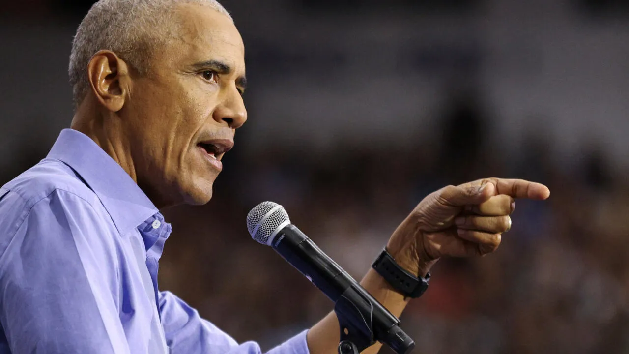 Obama
