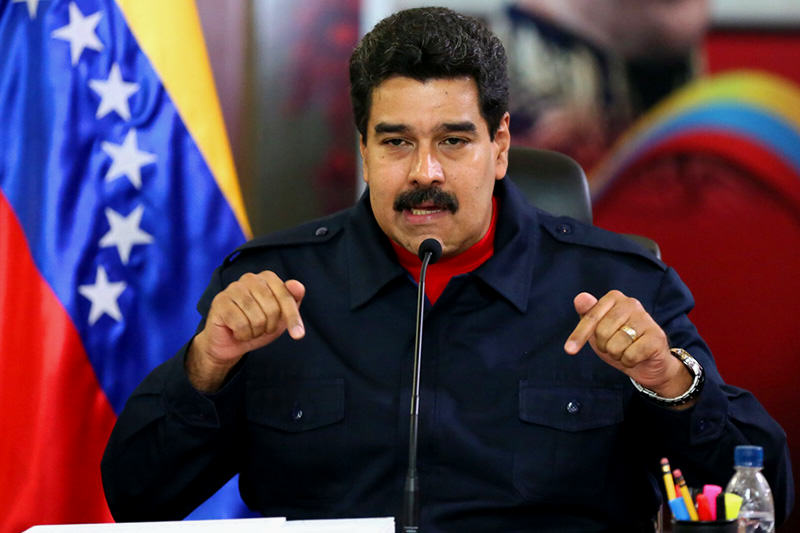 nicolasmaduro