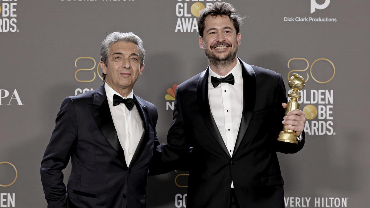 Globo de Oro