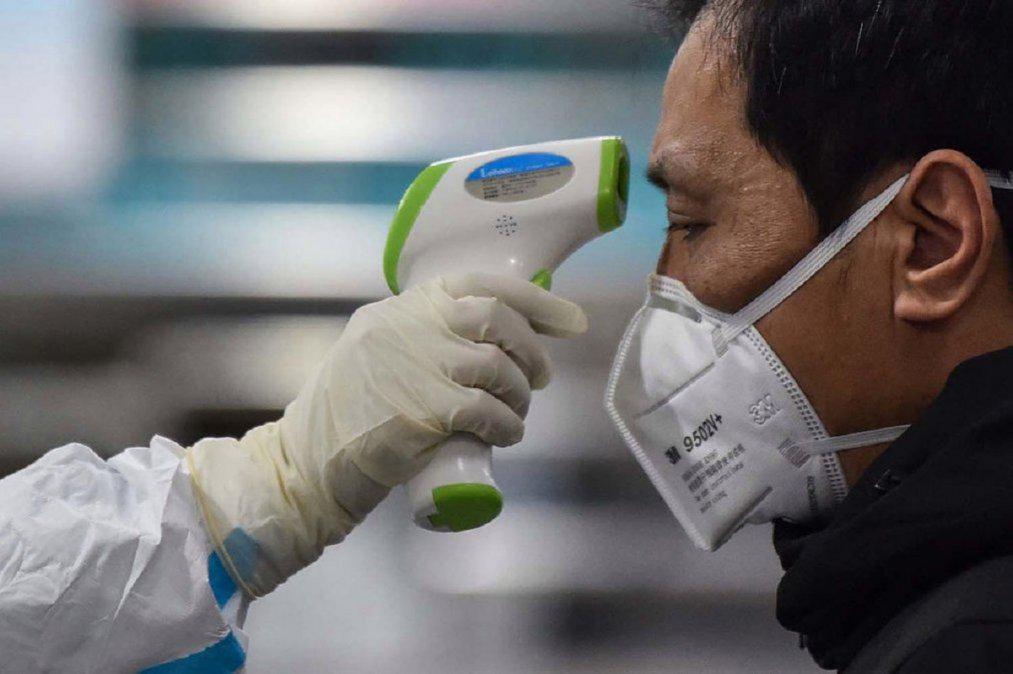 Japón virus