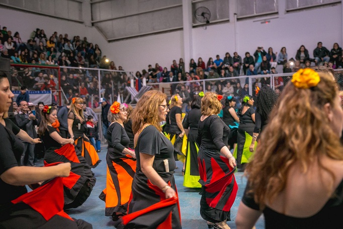 Cierre de Pistas Salud -7-