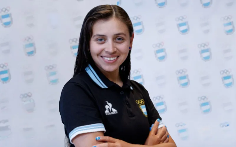 Ludmila Aguirre