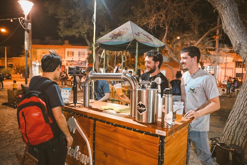 Sabores del Mundo -10-