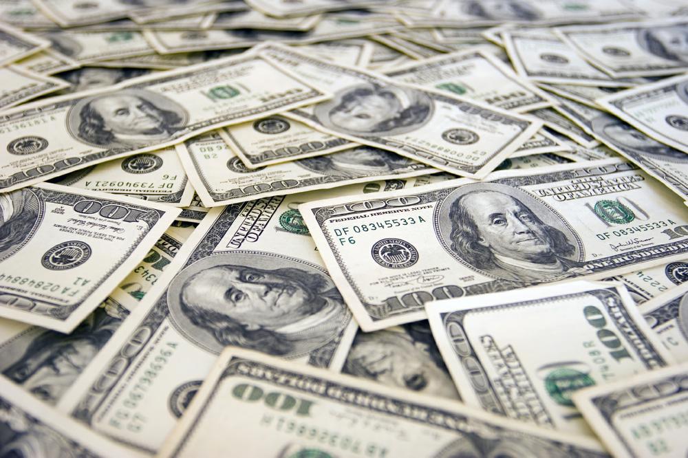 dolares