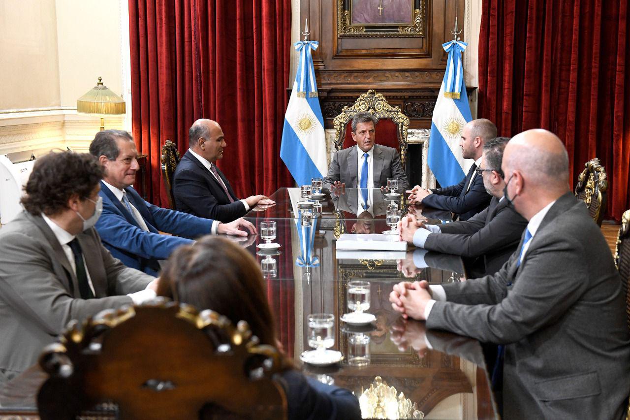 07032022 - Massa con ministros I
