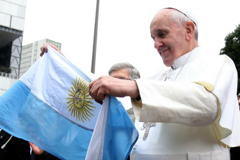 papa Francisco