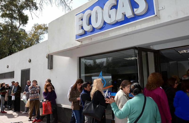 ecogas