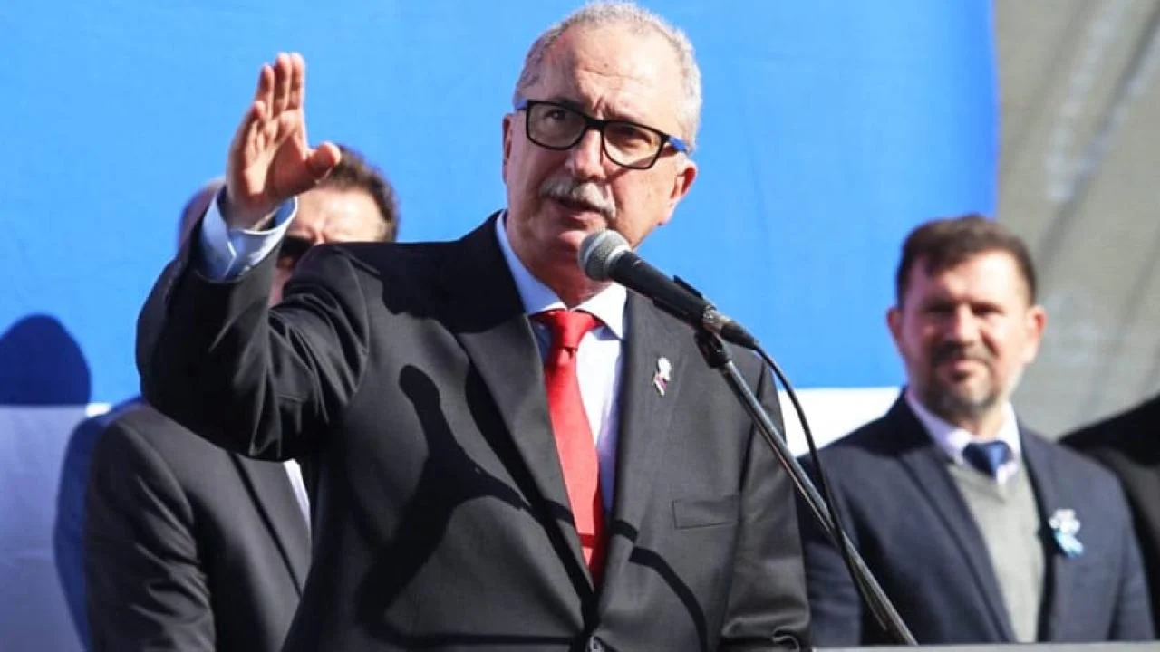 Hugo Passalacqua