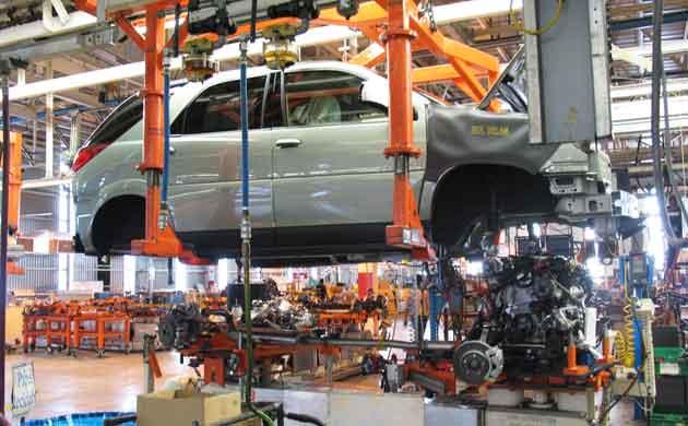 Industria