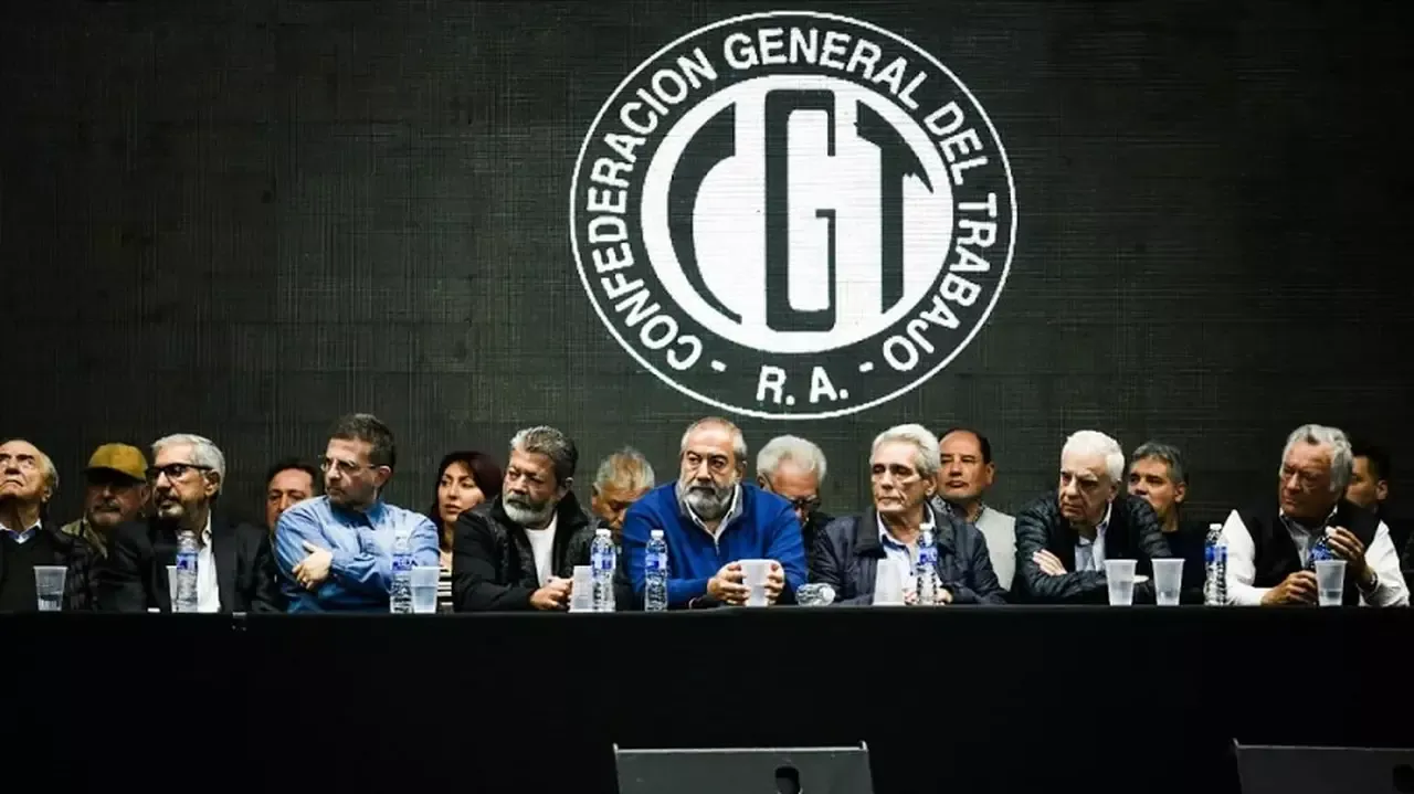 CGT