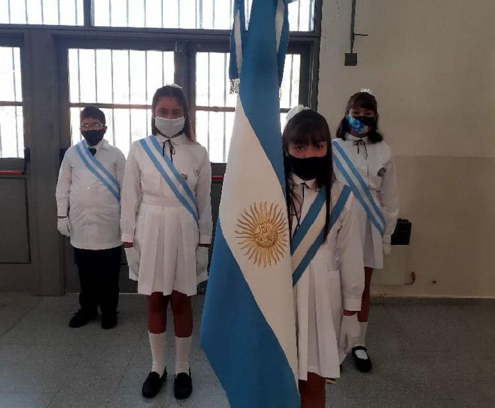 Ciclo Lectivo 2021