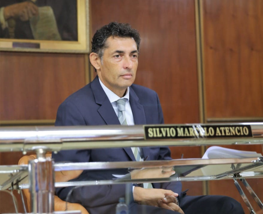 Silvio Atencio