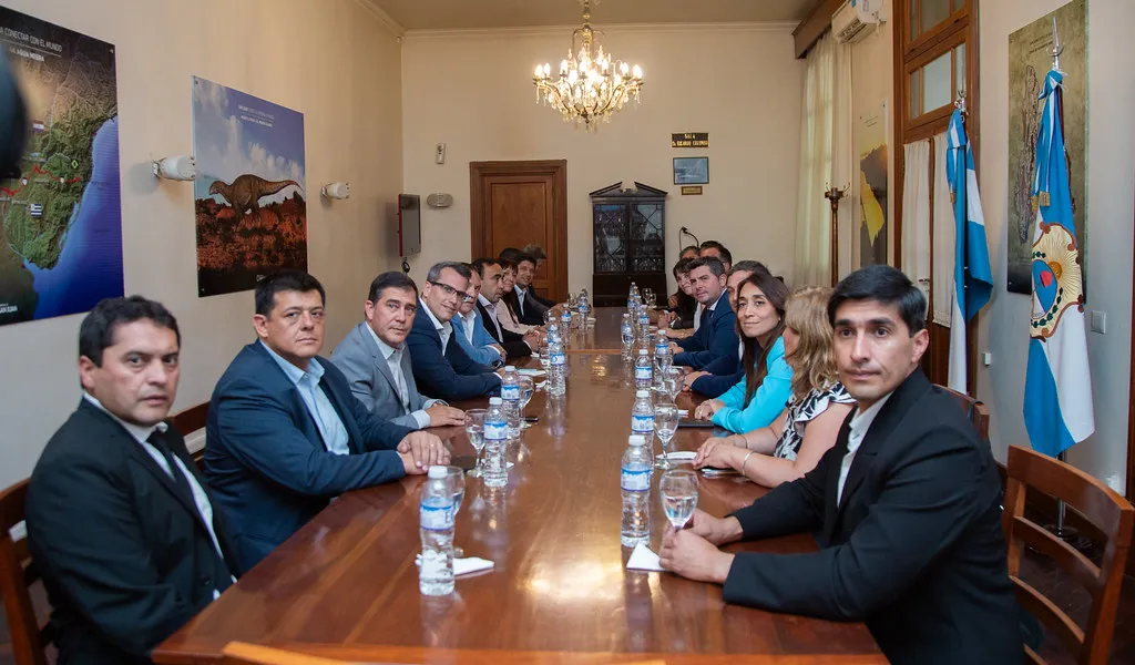 Revés judicial para los municipios sanjuaninos