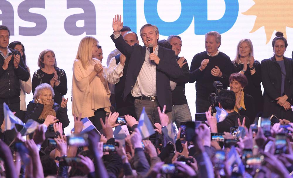 AF festeja