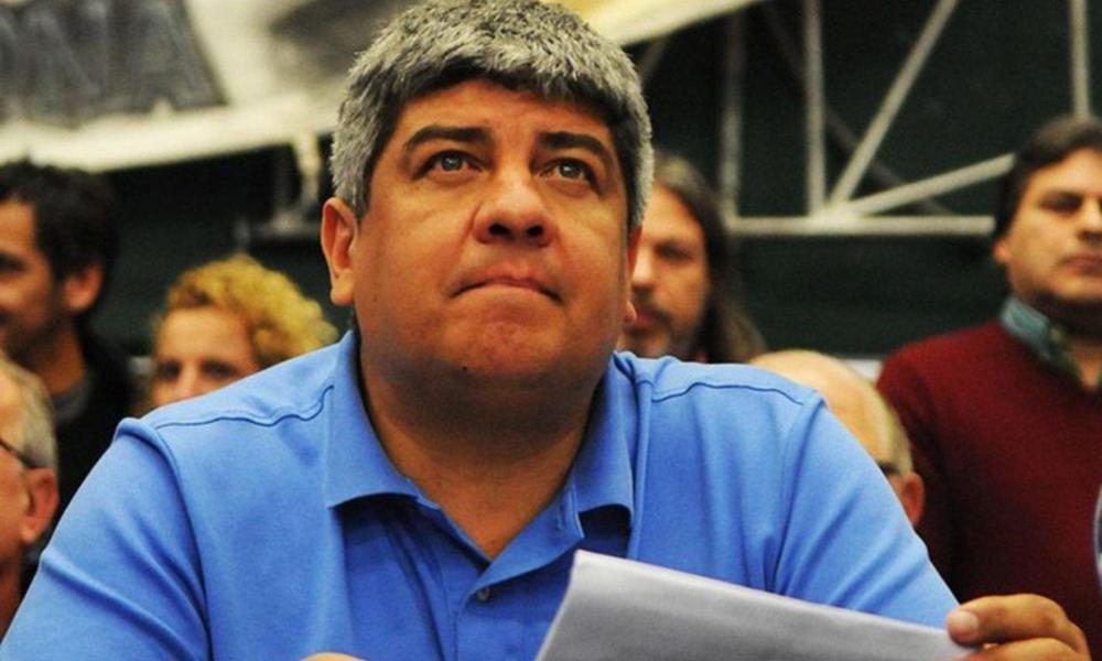 Pablo Moyano
