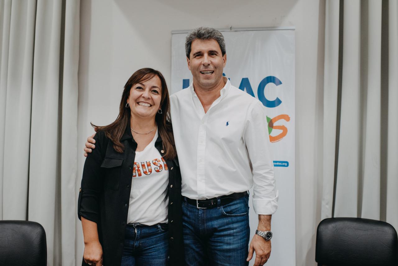 Uñac Rodriguez