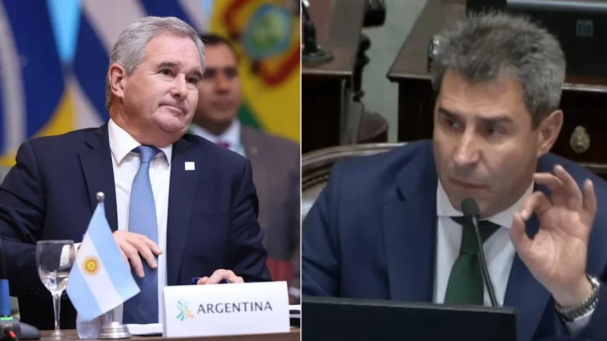 Quirno - Uñac