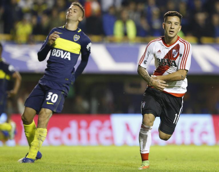 Golazo de Driussi