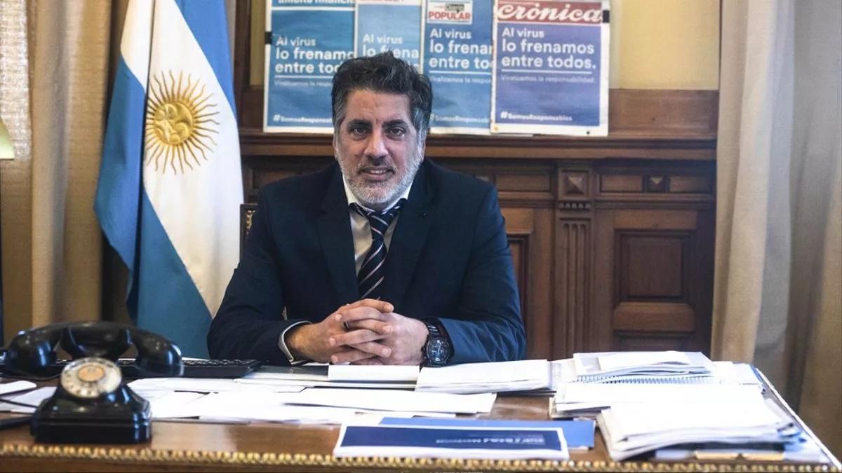 Francisco Meritello