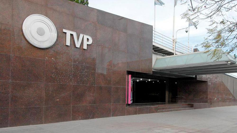 TV Püblica