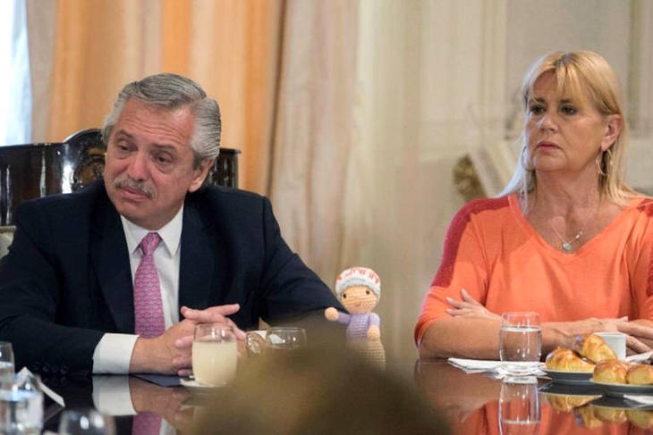 Protección de Testigo