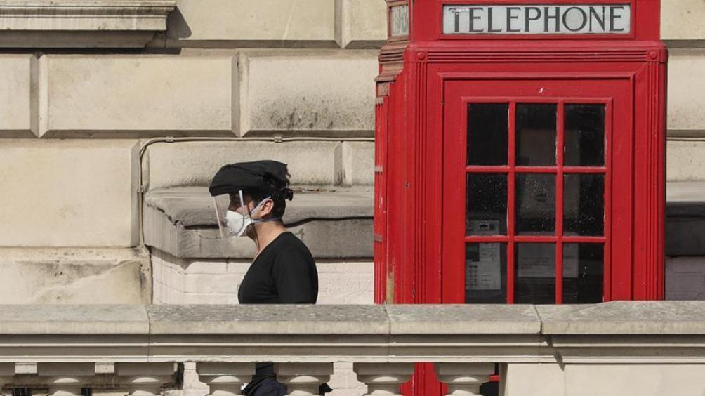 Inglaterra