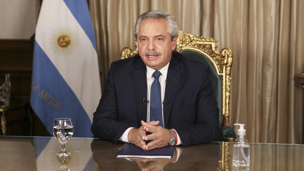 Fernández